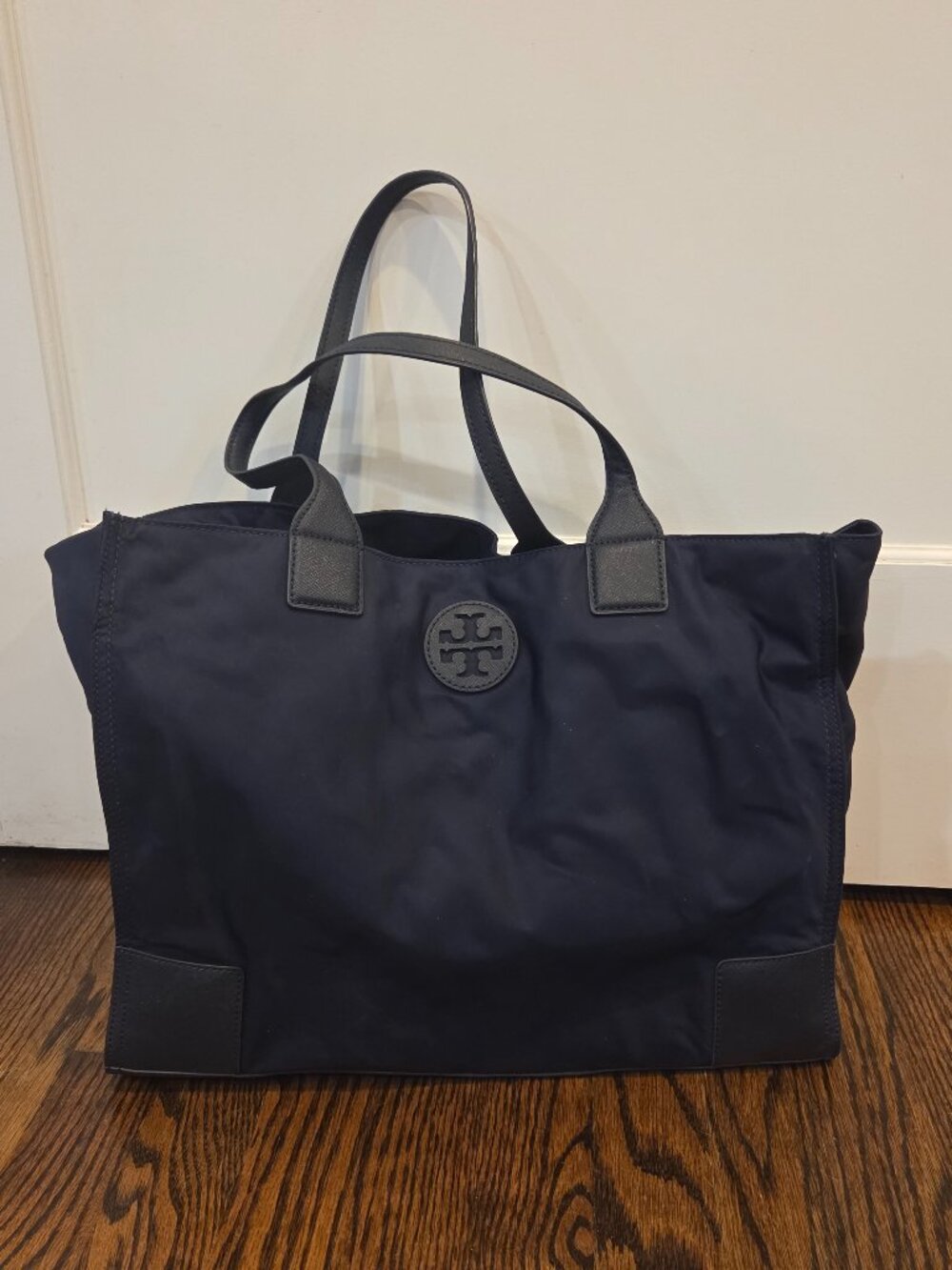 Tory Burch Ella Nylon Tote